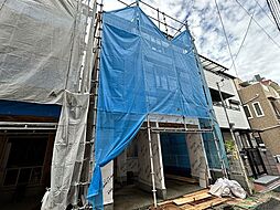大阪市東淀川区瑞光1丁目　新築戸建　Ｂ号棟