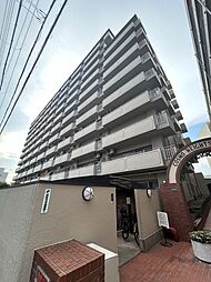コスモハイツ新大阪