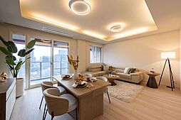 ザ・梅田タワー