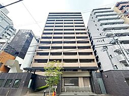 ウェリス西天満