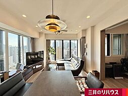 プラウドタワー梅田豊崎