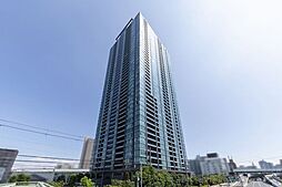 シティタワー大阪天満