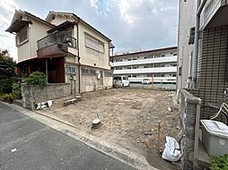 豊里一丁目　新築戸建