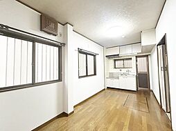 淀川区塚本6丁目　戸建て