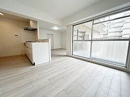 エバーグリーン淀川　3号棟