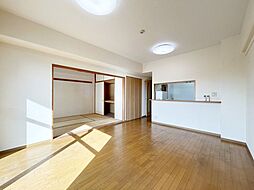 ローレルコート十三公園