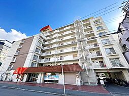 サンハイム中津