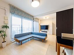 ザ・天王寺レジデンス