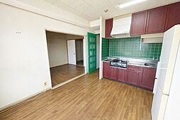 ユアサハイム新高