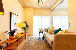 新北野第2コーポ　西棟