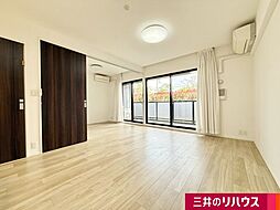 シティテラス神崎川駅前