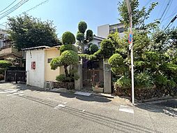 淀川区塚本6丁目土地