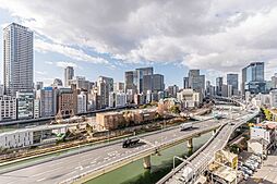 ヴィークタワーＯＳＡＫＡ