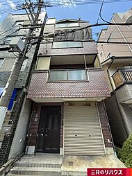 大阪市北区長柄西1丁目　戸建