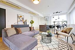 イトーピア西天満ソアーズタワー