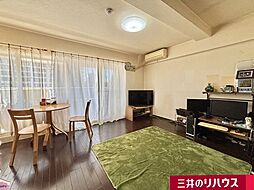 朝日プラザ北梅田