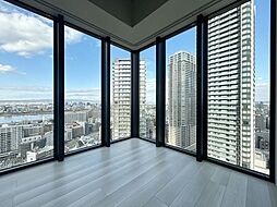 ザ・パークハウス大阪梅田タワー