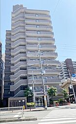 グリーンコーポ野田阪神2