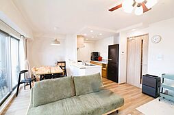 プレサンスロジェ西九条パークフロント