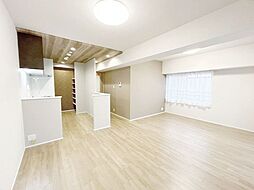 サンフラット歌島リバーサイド