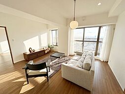 キングマンション堂島川