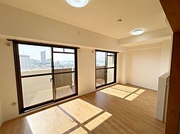 キングマンション此花2