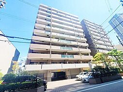 ライオンズマンション新梅田