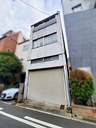 福島区吉野2丁目　土地