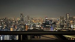 パークタワー梅田