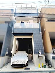 福島区海老江8丁目　戸建