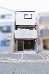 此花区春日出中2丁目　戸建