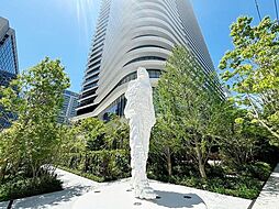 Ｂｒｉｌｌｉａ　Ｔｏｗｅｒ堂島