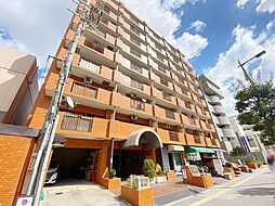 ライオンズマンション西淀川