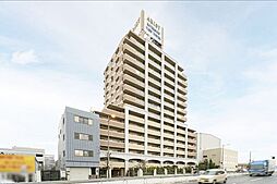 アリストリバーサイドビュータワー