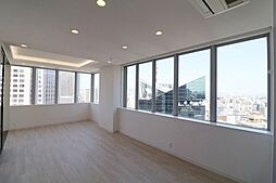 茶屋町東団地タワー棟