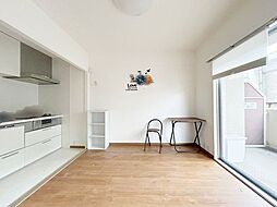 サングレール野田