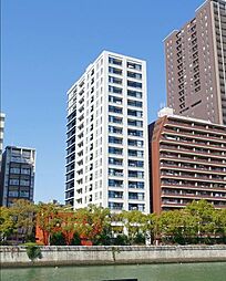 ユニハイム中之島　堂島川タワーレジデンス