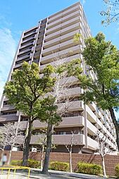 コスモ福島鷺洲パークビュー