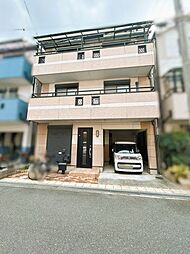 此花区酉島3丁目　戸建