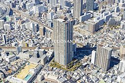 大阪福島タワー