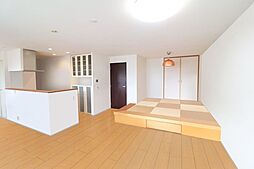 パークホームズ福島エルグレース