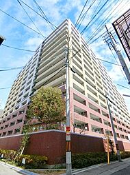 パークホームズ福島エルグレース