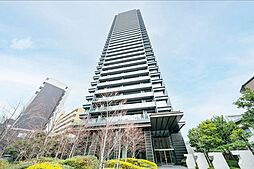 シティタワー大阪福島