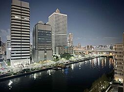 キングマンション堂島川