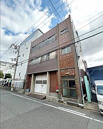 此花区西九条1丁目　戸建