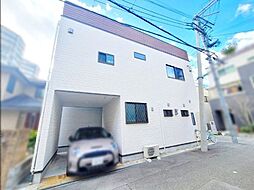 福島区福島4丁目　中古戸建