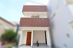 此花区春日出中2丁目　中古戸建