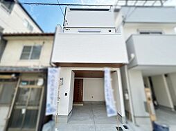 此花区高見3丁目戸建