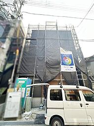 此花区酉島6丁目戸建