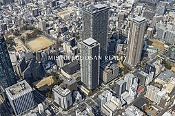 グランドメゾン新梅田タワー